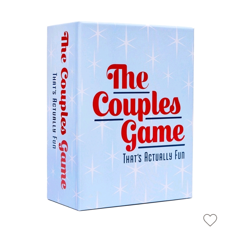 The Couples Game